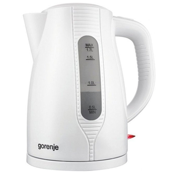 Електрочайник Gorenje K 17 WII (FK-1401)