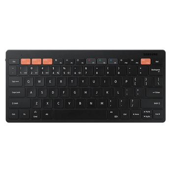 Бездротова клавіатура Samsung Smart Keyboard Trio 500 Black