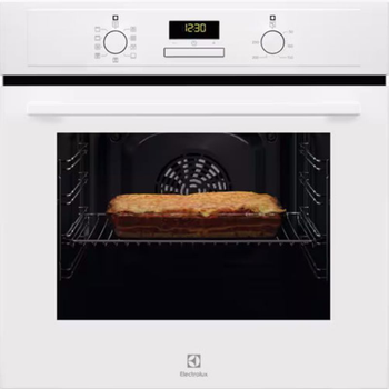 Електричний духовий шафа ELECTROLUX EOF 3H40BW