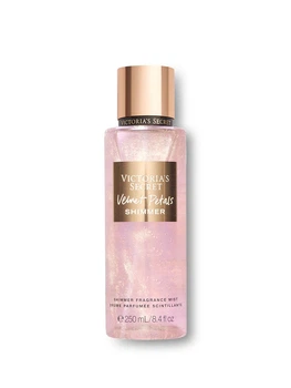 Парфюмированный спрей для тела Victoria's Secret Velvet Petals Shimmer 250 мл