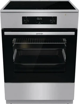 Плита Gorenje MEKIS6101I електрична індукція, 71 л (MEKIS6101I)