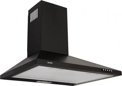 Вытяжка JANTAR KBT 650 LED 60 BL