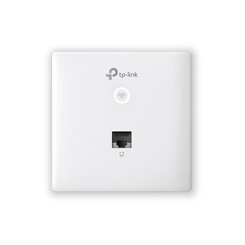 Настенная точка доступа TP-LINK EAP230-Wall беспроводная 1167Мбит/с