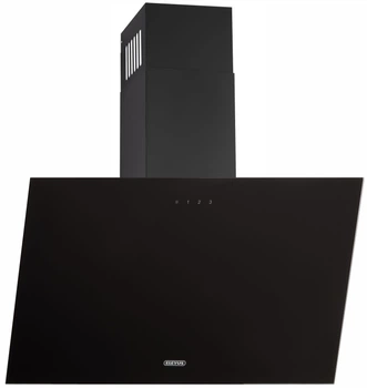 Вытяжка ELEYUS CRISTAL 1000 LED 60 BL
