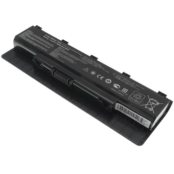 Батарея для ноутбука Asus N56JR (G56JR) High Copy (2201300)