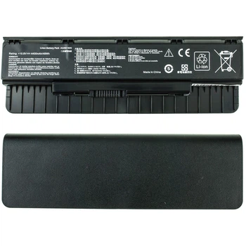 5200mAh 10.8V A32N1405 батарея для ASUS ROG N551 N751 N751JK G551 G771 G771JK GL551 GL551JK GL551JM G551J G551JK G551M G551JW 56WH