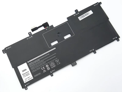 Батарея для ноутбука Dell NNF1C XPS 13 9365 (HMPFH) (7.6V 4000mAh 30Wh) (67222)