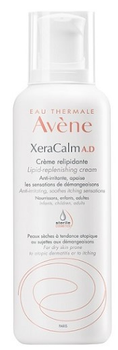 Крем для обличчя Avene Xeracalm A.d. Lipid Replenishing Cream 400 мл (3282770114195)