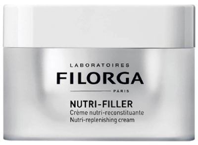 Krem do twarzy Filorga Nutri-Filler Nutri-Replenishing Cream 50 ml (3401162659230)