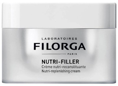 Крем для обличчя Filorga Nutri-Filler Nutri-Replenishing 50 мл (3401162659230)