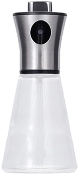Диспенсер для олії та оцту MBM HOME 200 мл (KP-63 T/SS)
