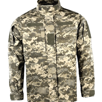 Куртка полевая Китель армейский ВМЕ-2 Greta Пиксель 6XL