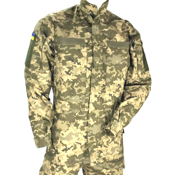 Военная форма костюм TLK-1 Greta Пиксель S