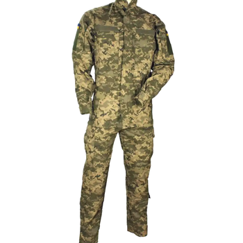 Женская Военная форма костюм тактический TLK-2 Greta Пиксель 42