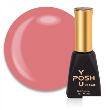 База камуфлирующая каучуковая для гель-лака You POSH French Rubber Base 06 12 мл (5901000121069)