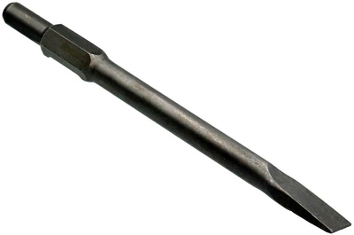 Зубило відбійний молоток HEX 30х410 (камінь), арт.бур007