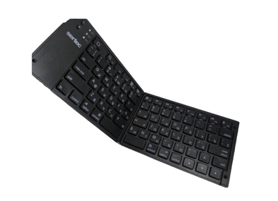 Клавіатура Serteс GK-210 Black