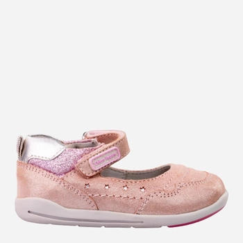 Туфлі дитячі Chicco 010.58467-100 18 11.5 см Pink (8055344775895)
