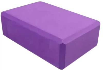 Блок Supretto для йоги и фитнеса (8092-0001)