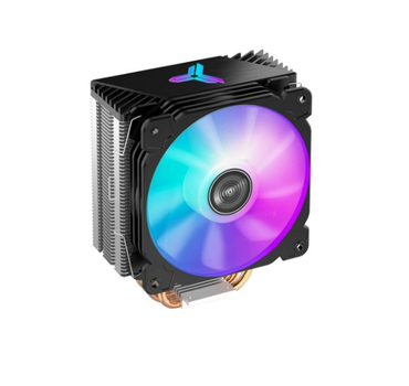 Процессорный кулер JONSBO CR-1000 (120mm/4pin/1800RPM/37.2Dba)