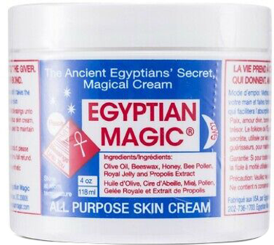 Крем для обличчя Egyptian Magic All Purpose Skin Cream 118 мл (764936777770)