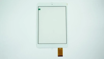 Сенсорне скло (тачскрін) FPC-79F2-V02 BLX 7,9" 197×132/162×122 мм 40pin біле