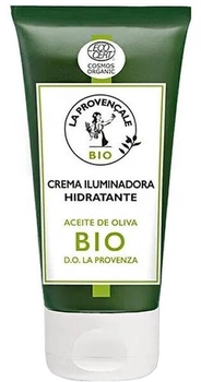 Krem do twarzy La Provencale Bio Moisturizing Illuminating Cream 50 ml (3600551032313)