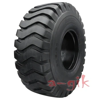 Шина Marcher E3/L3 W1 (індустріальна) 18.00 R25 206A2/187B PR40