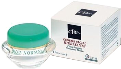 Krem do twarzy CDM Cedeme Facial Hidratante 50 ml (8470002463301)