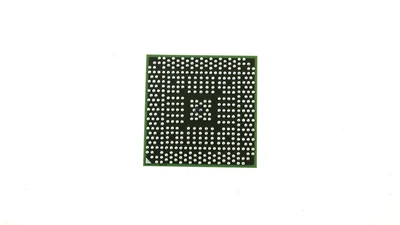 Процесор AMD E1-1500 (Zacate, Dual Core, 1.48Ghz, 1Mb L2, TDP 18W, Radeon HD7310, Socket BGA413 (FT1)) для ноутбука (EM1500GBB22GV)