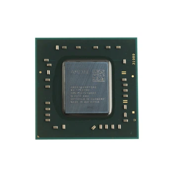 Процесор для ноутбука AMD A9-9420e Stoney Ridge 2 ядра 1.8–2.7 ГГц 1 МБ L2 15W Radeon R5 BGA FT4 (AM942EANN23AC)