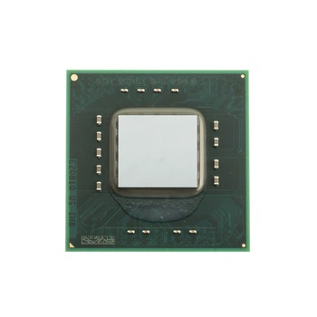 Процесор Intel Celeron M ULV 743 1x1.3ГГц 1МБ L2 10Вт BGA956 для ноутбука SLGEV