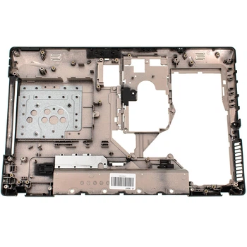 Корпус Нижняя крышка для ноутбука Lenovo G570 High Copy (2182330)