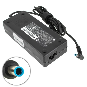 Блок питания для ноутбука HP 19.5V, 6.15A, 120W, 4.5*3.0-PIN, black (без кабеля) High Copy (2211675)