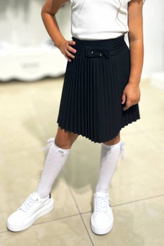 Юбка Sen Kids 116 см Черный (2125000817705)