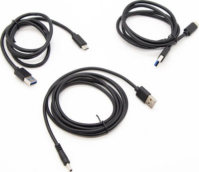 KVM-перемикач Unitek 4x USB-A 5 Гбіт/с активний (4894160048448)