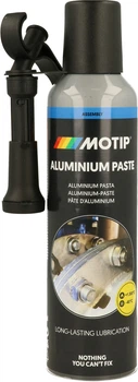 Паста монтажная алюминиевая MOTIP с аппликатором 200 мл (090312)