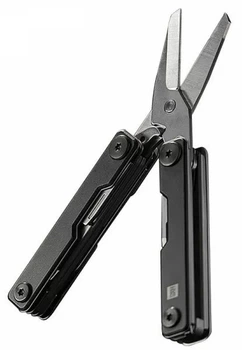 Мультитул HuoHou mini Black HU0140