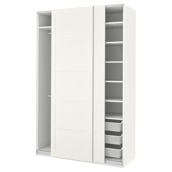 Шкафы ИКЕА – 150 фото новинок дизайна от IKEA. Самые популярные серии, коллекции и линейки