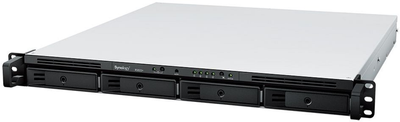 Synology 4BAY RS822RP+