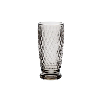 Склянка висока 400 мл сіра Boston coloured Villeroy&Boch 1173090115