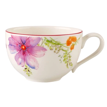 Чашка чайно-кофейнаяя 0,25 л Mariefleur Basic Villeroy&Boch 1041001300