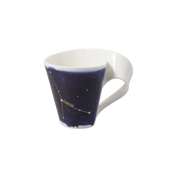 Кружка 0,3 ''Рак'' NewWave Stars Villeroy&Boch 1016165816