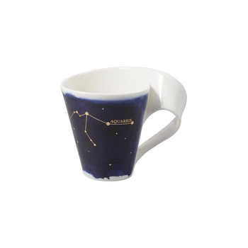 Кружка 0,3л. "Водолей" NewWave Stars Villeroy&Boch 1016165811