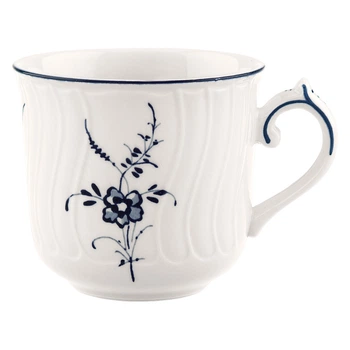Чашка чайно-кофейнаяя 0,20 л Old Luxembourg Villeroy&Boch 1023411300