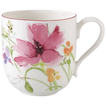 Кружка 0,35 л Mariefleur Basic Villeroy&Boch 1041009651