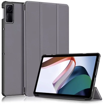 Чохол Smart Case на Xiaomi Redmi Pad (10,61") grey
