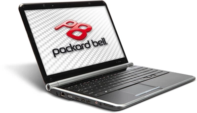 Ноутбук PACKARD BELL TJ66-Intel Pentium T4400-2.2GHz-4Gb-DDR2-500Gb-HDD-W15.4-NVIDIA GeForce G105M-(512мб)-(B)-Б/У