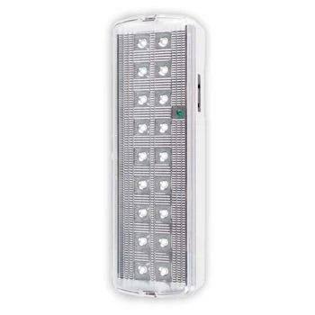 Светильник аварийный LED EXIT-18L 1,7W 200Lm "Выход" Violux ( 340192 )