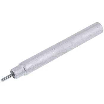 Анод магнієвий (D=33mm, L=260mm, різьба M8x30) для бойлера Hi-Therm/Tesy 103770